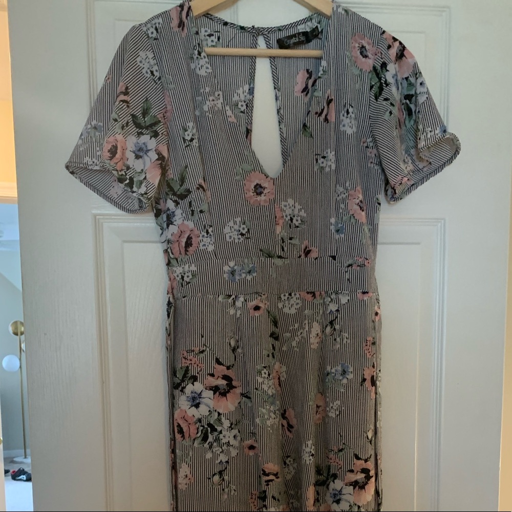 Jumpsuit